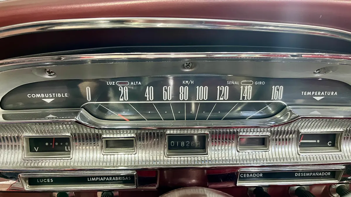 Mirá esta publicación de Ford Falcon