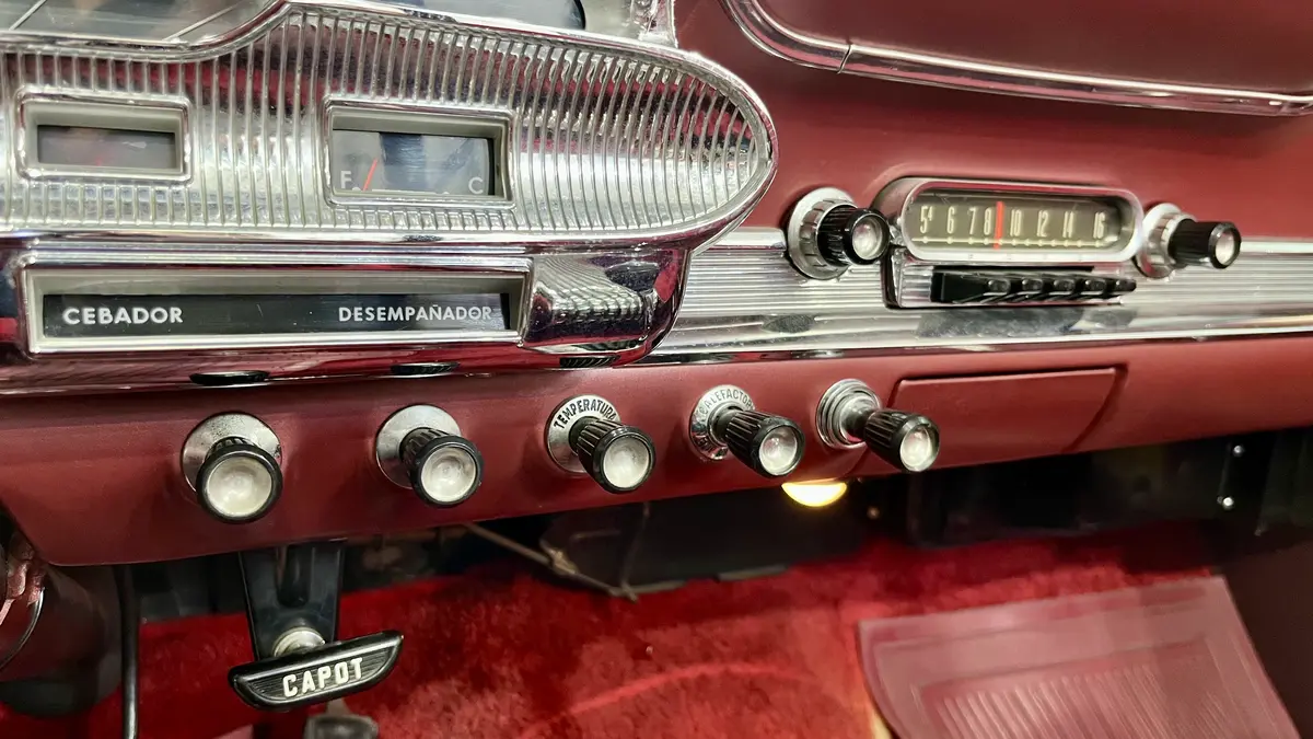 Mirá esta publicación de Ford Falcon