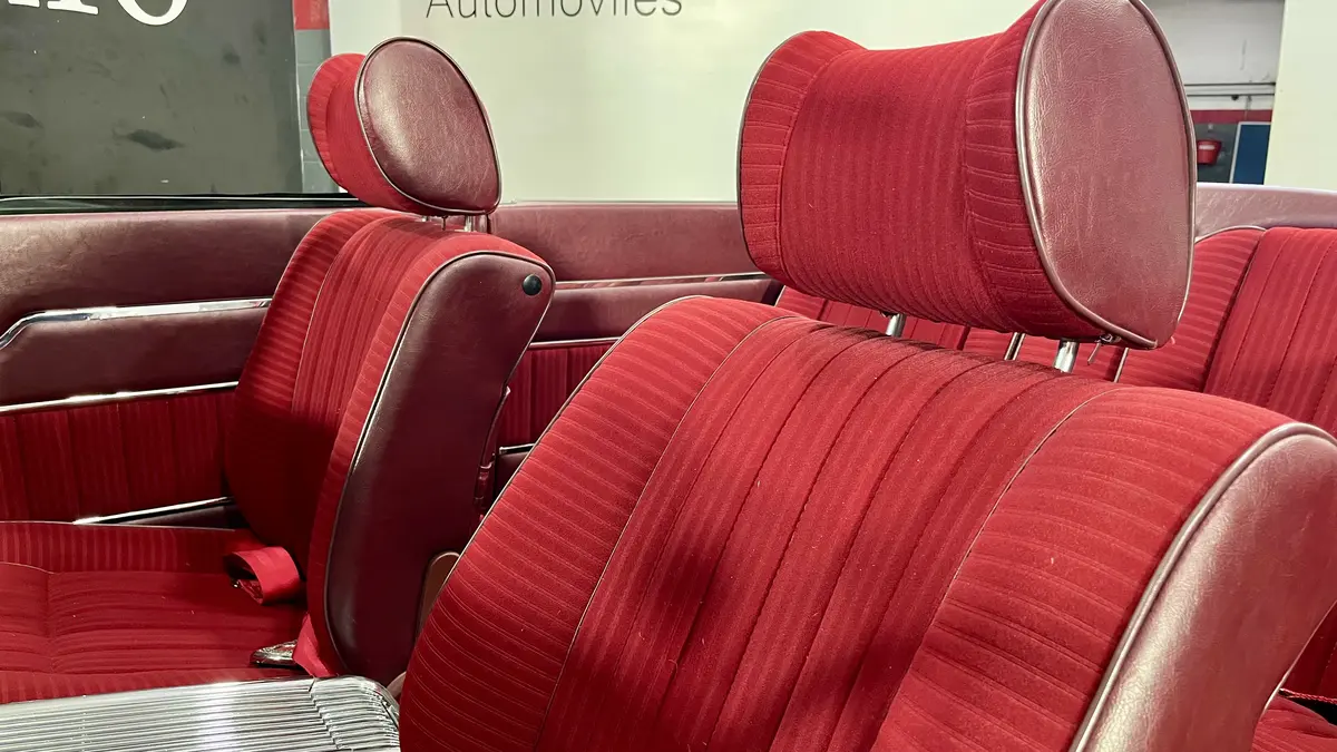 Mirá esta publicación de Ford Falcon