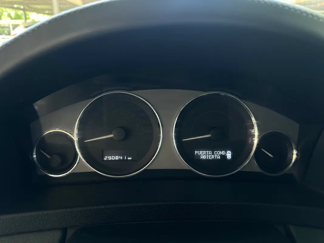 Mirá esta publicación de Jeep Grand Cherokee