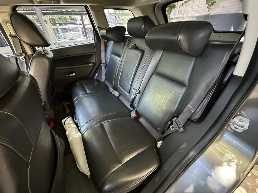 Mirá esta publicación de Jeep Grand Cherokee