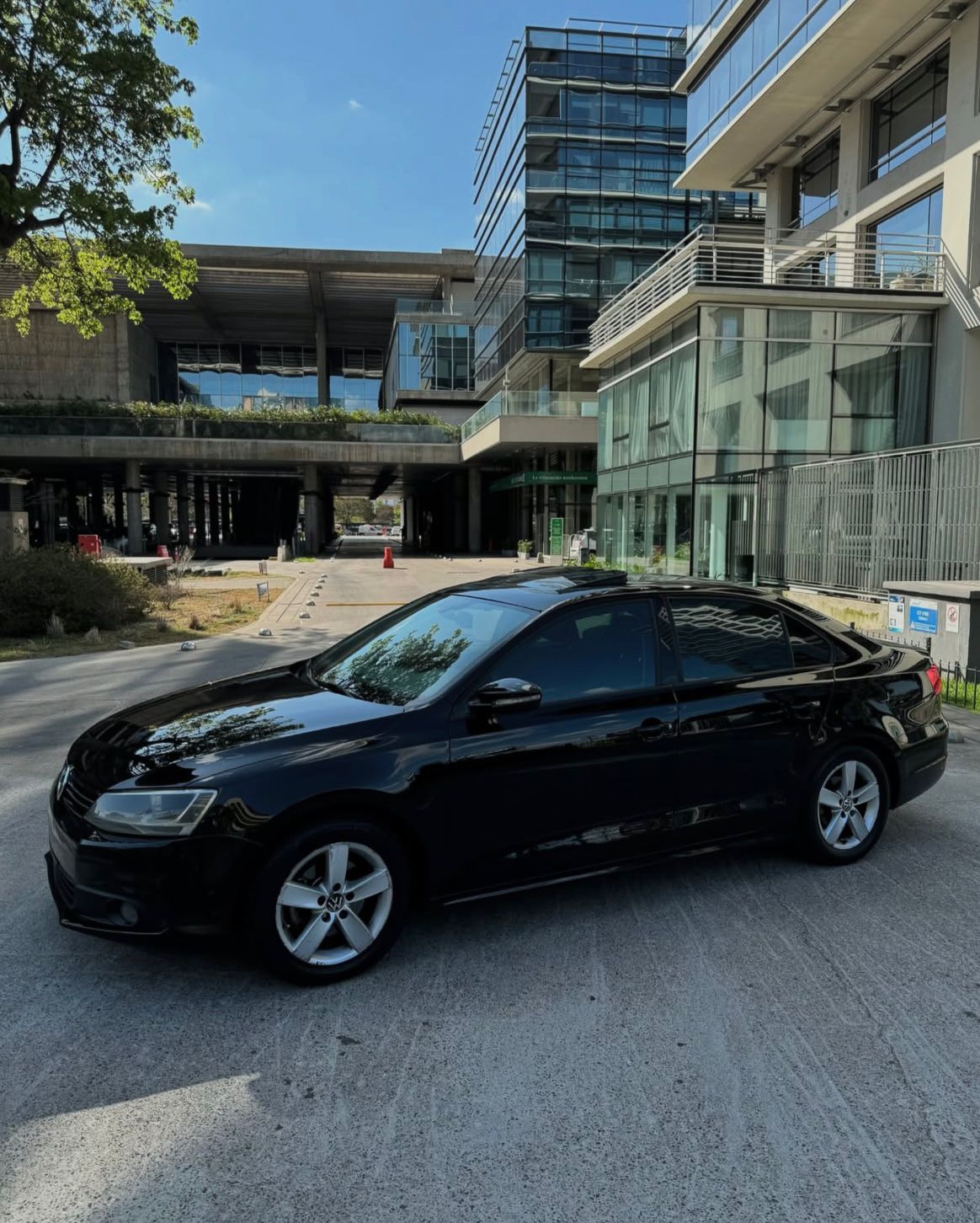 Mirá esta publicación de Volkswagen Vento