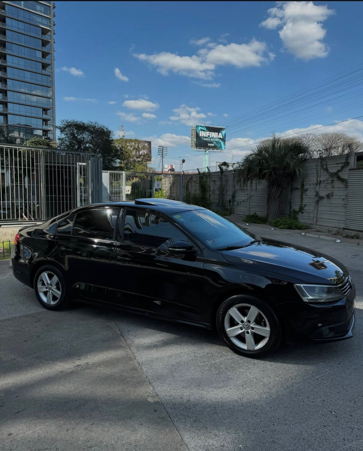 Mirá esta publicación de Volkswagen Vento