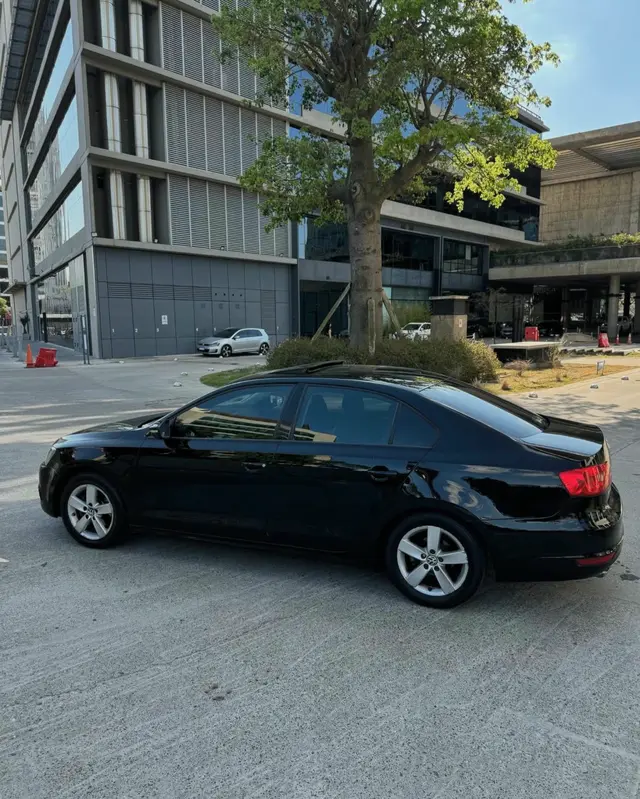 Mirá esta publicación de Volkswagen Vento