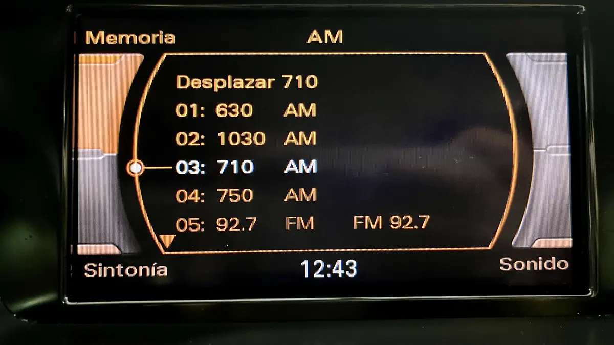 Mirá esta publicación de Audi A5 Sportback