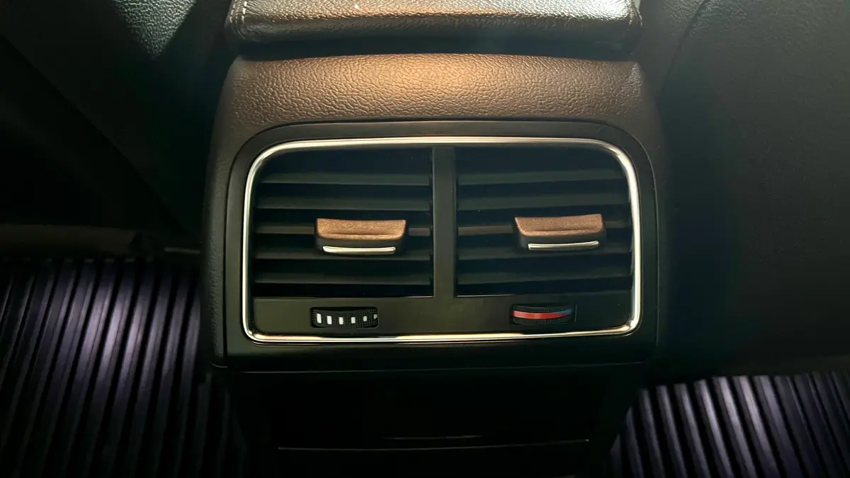 Mirá esta publicación de Audi A5 Sportback