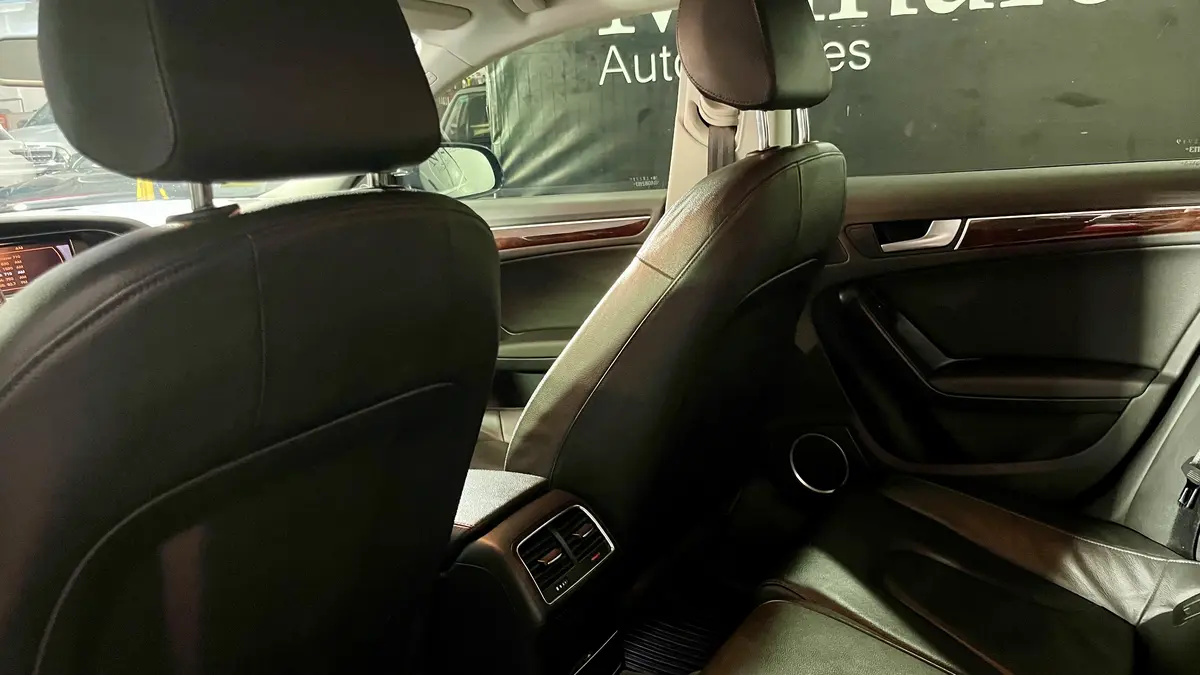 Mirá esta publicación de Audi A5 Sportback