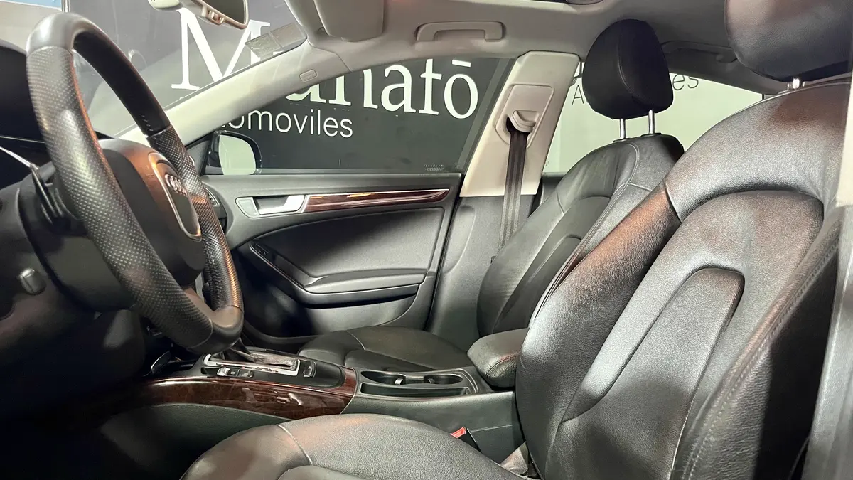 Mirá esta publicación de Audi A5 Sportback