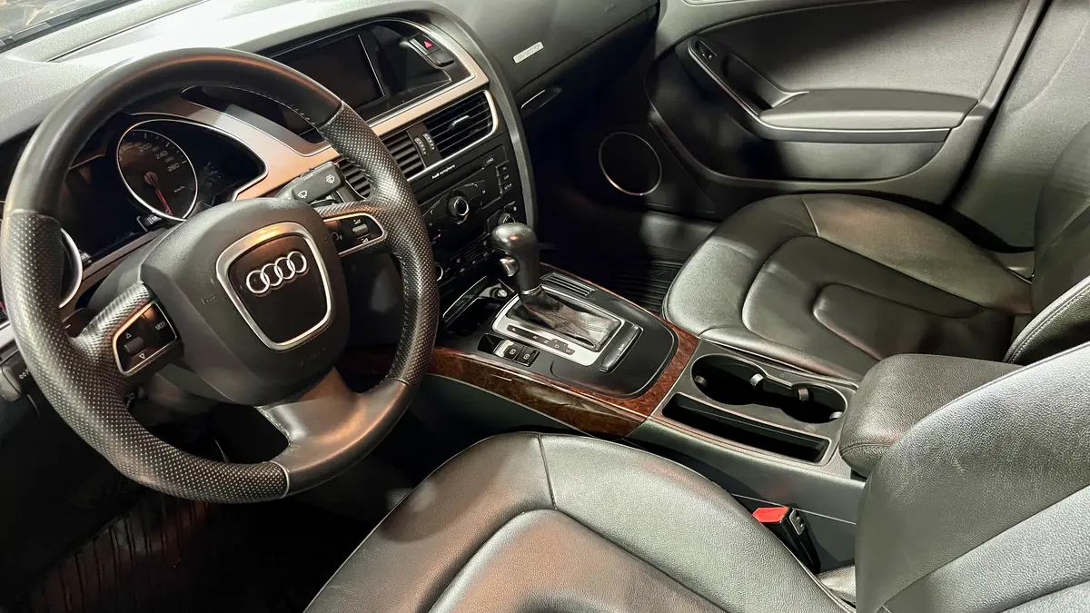 Mirá esta publicación de Audi A5 Sportback