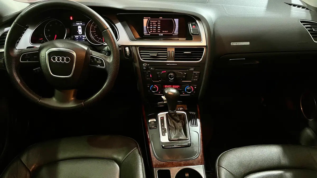 Mirá esta publicación de Audi A5 Sportback