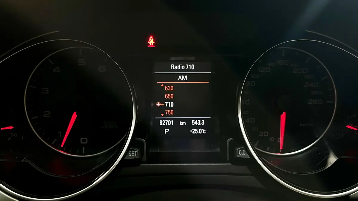 Mirá esta publicación de Audi A5 Sportback