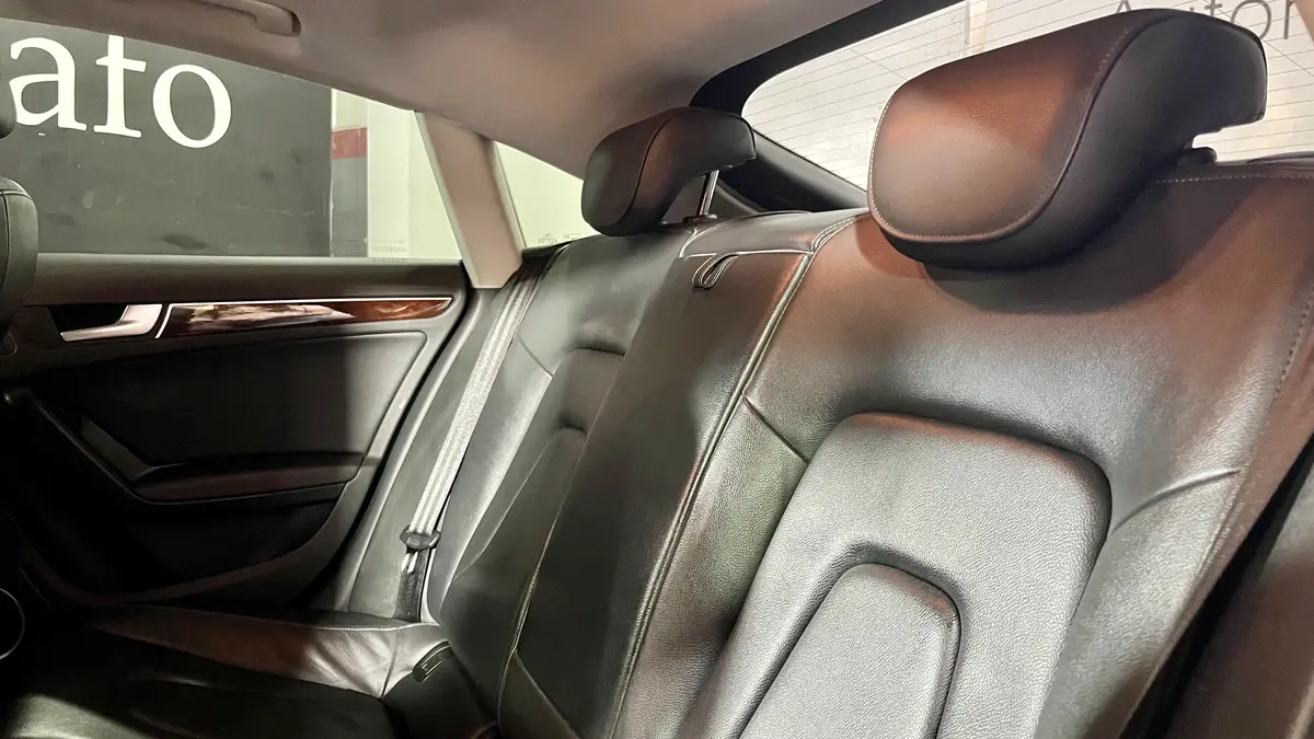 Mirá esta publicación de Audi A5 Sportback