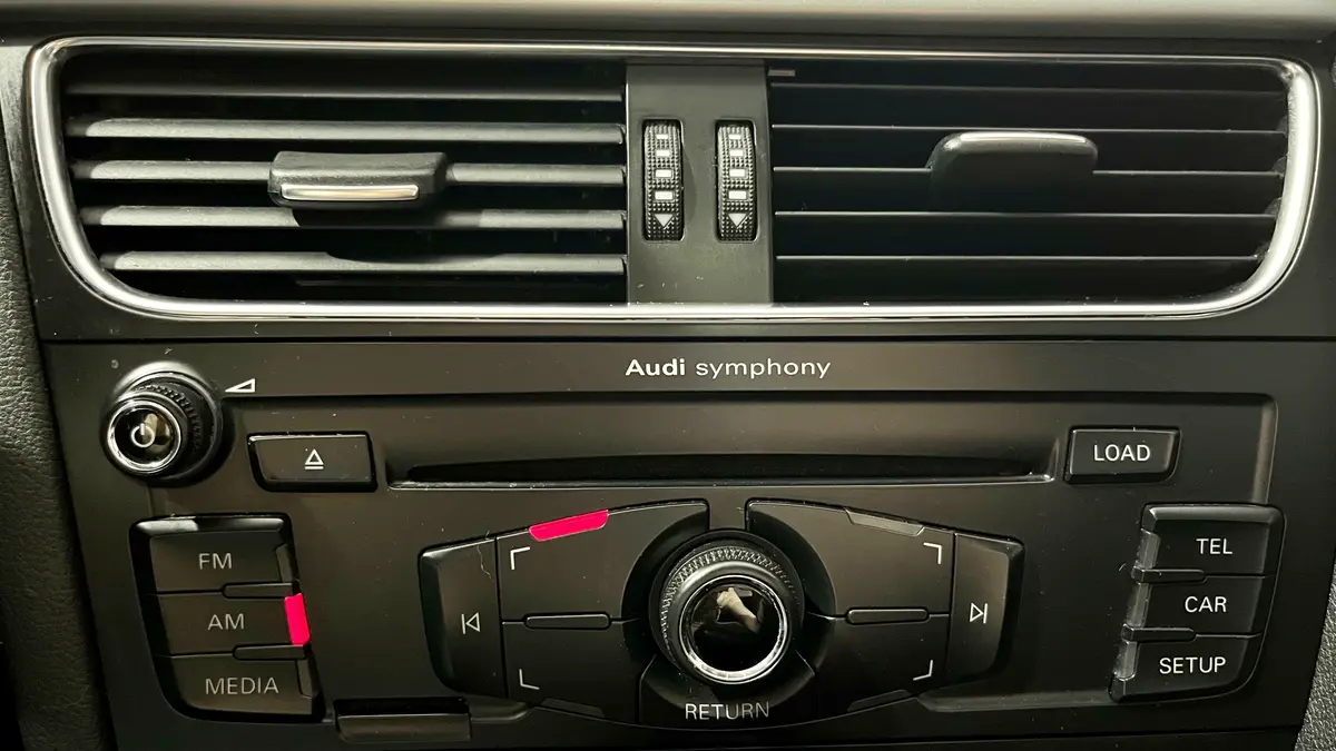 Mirá esta publicación de Audi A5 Sportback