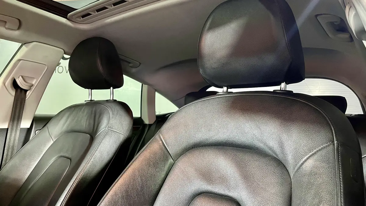 Mirá esta publicación de Audi A5 Sportback