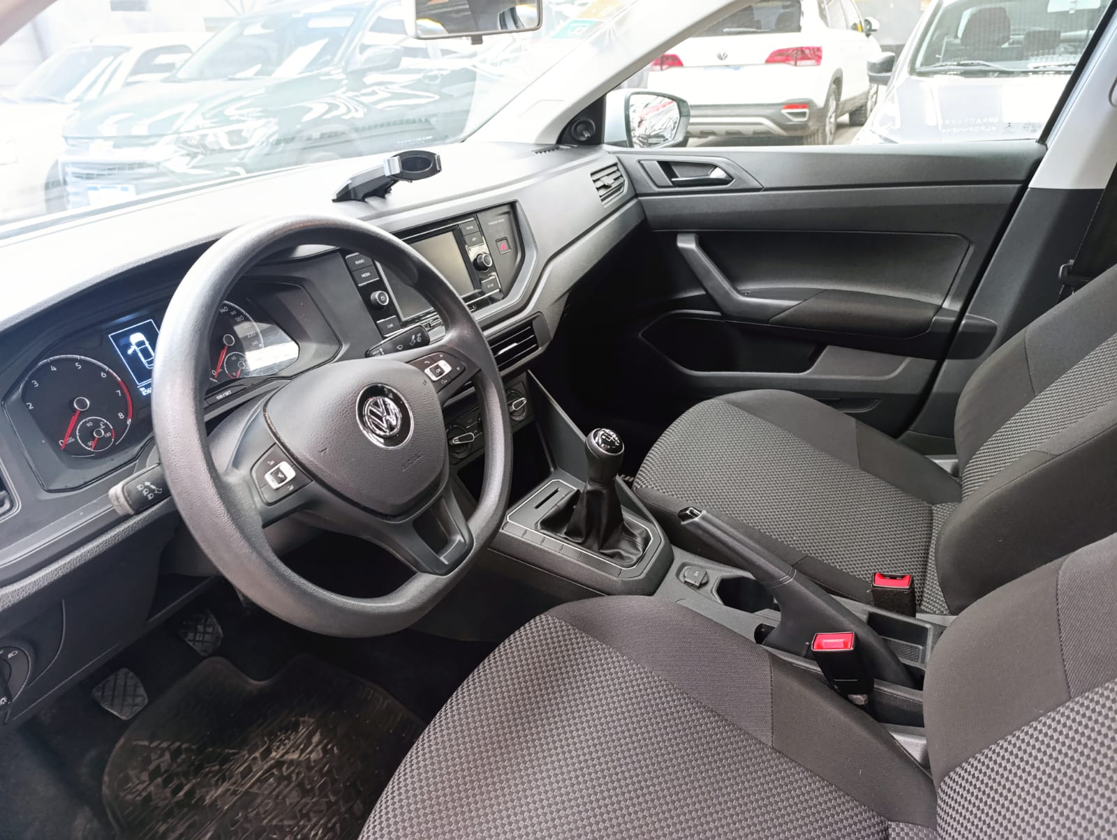 Mirá esta publicación de Volkswagen Virtus