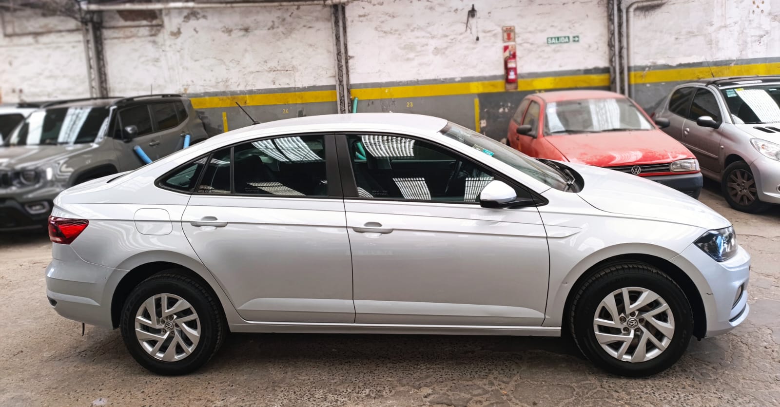 Mirá esta publicación de Volkswagen Virtus