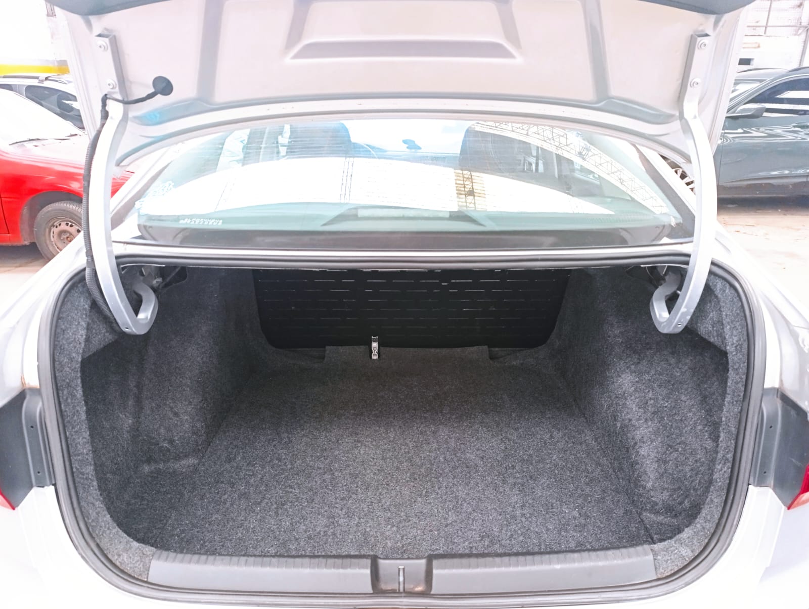 Mirá esta publicación de Volkswagen Virtus