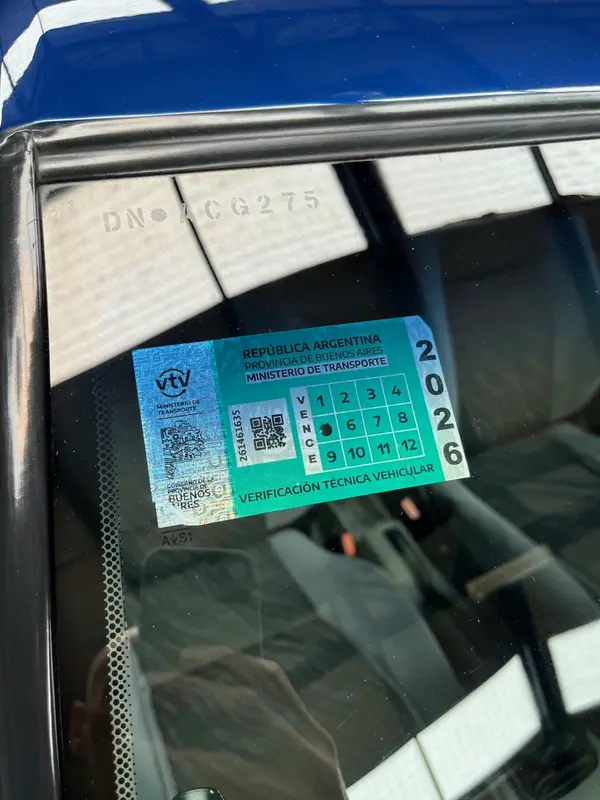 Mirá esta publicación de Ford Escort