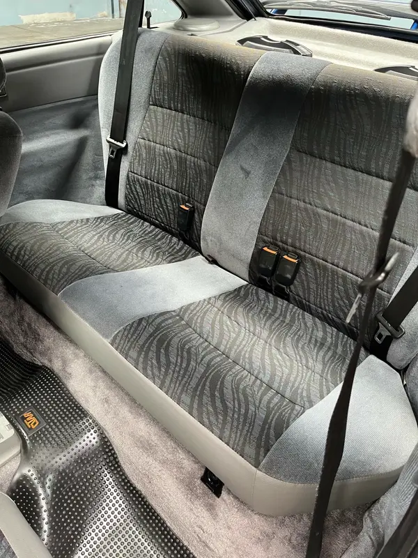 Mirá esta publicación de Ford Escort