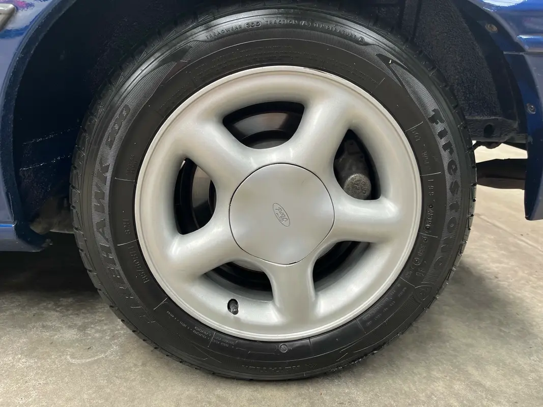 Mirá esta publicación de Ford Escort