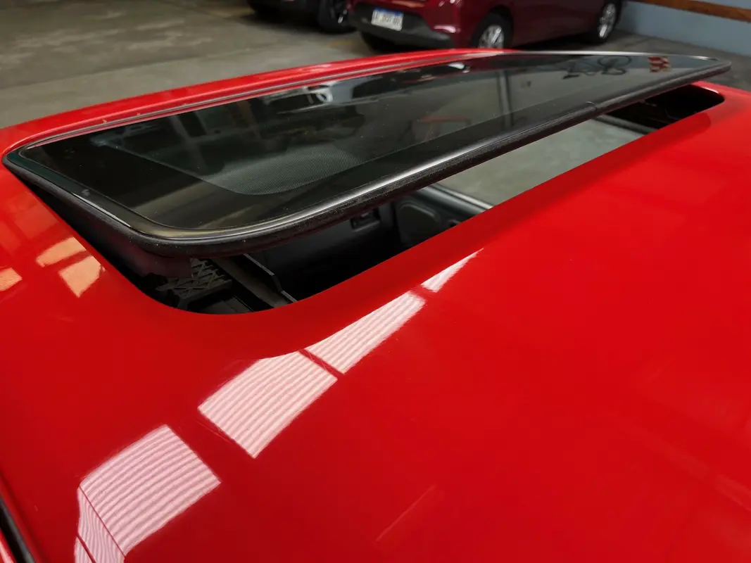 Mirá esta publicación de Ford Escort