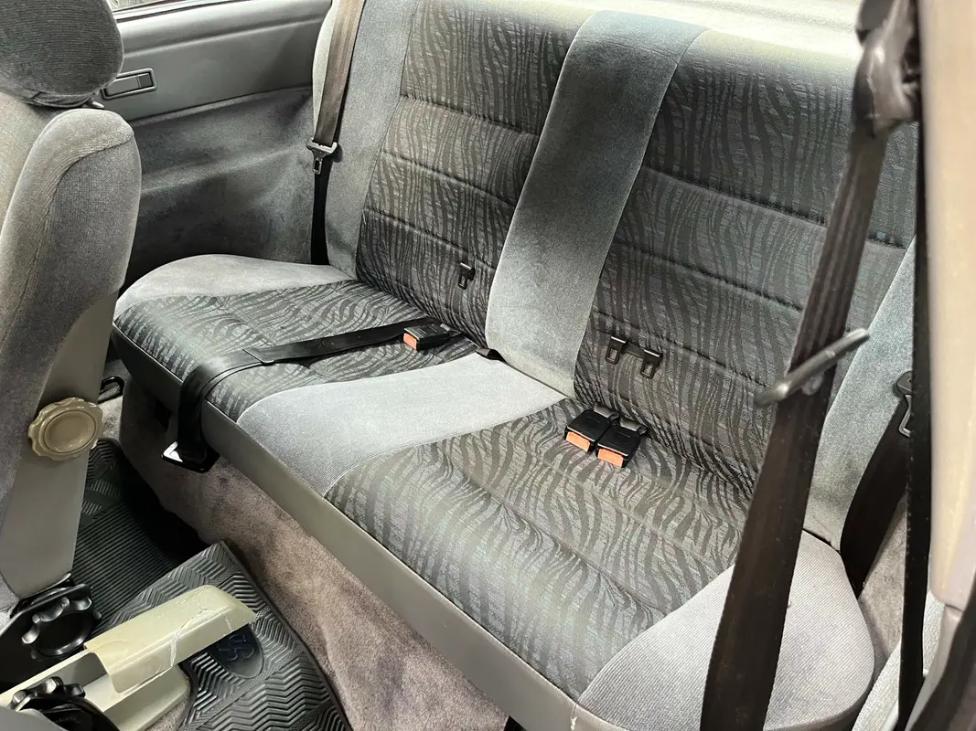 Mirá esta publicación de Ford Escort