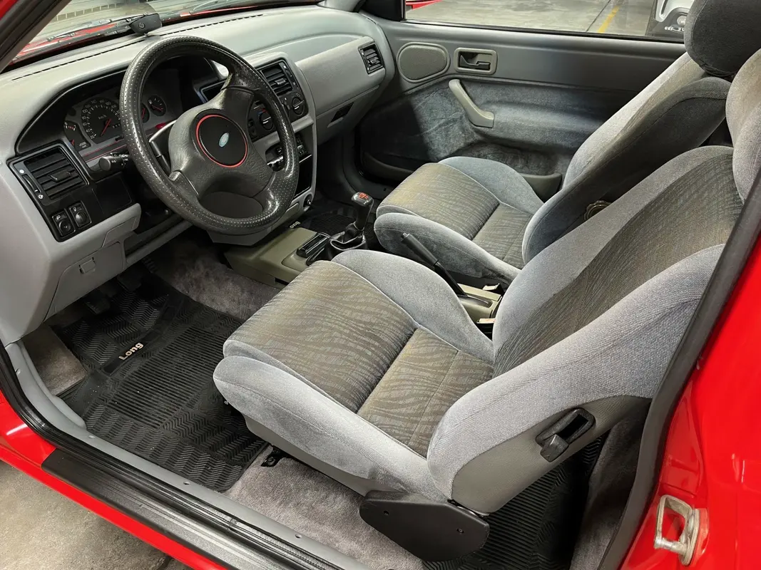 Mirá esta publicación de Ford Escort