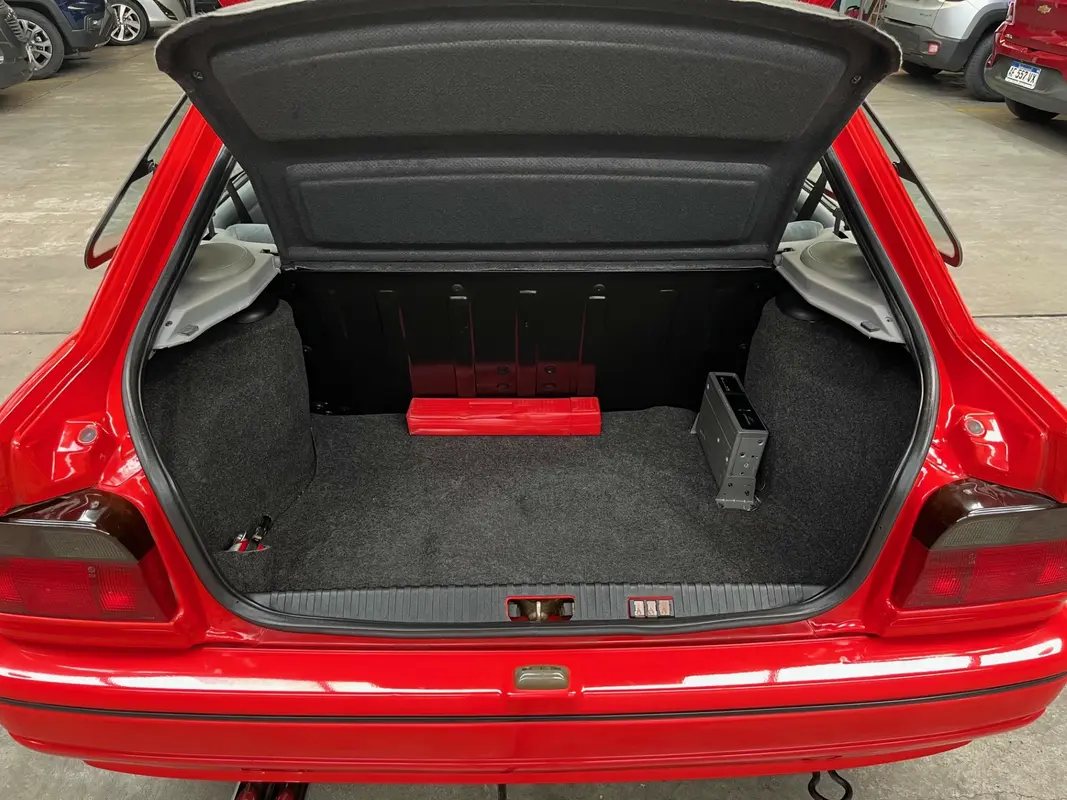 Mirá esta publicación de Ford Escort