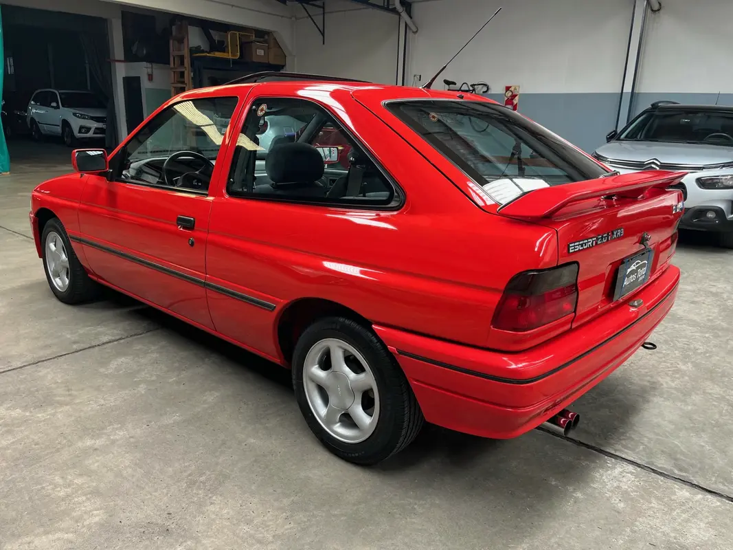 Mirá esta publicación de Ford Escort