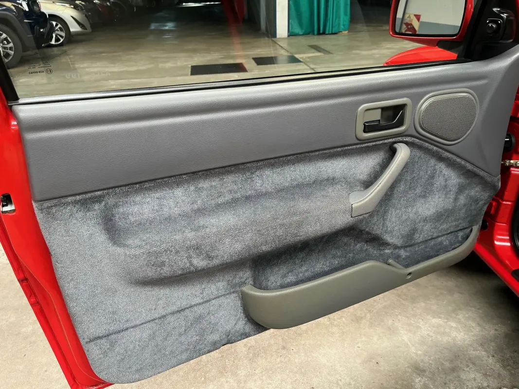 Mirá esta publicación de Ford Escort