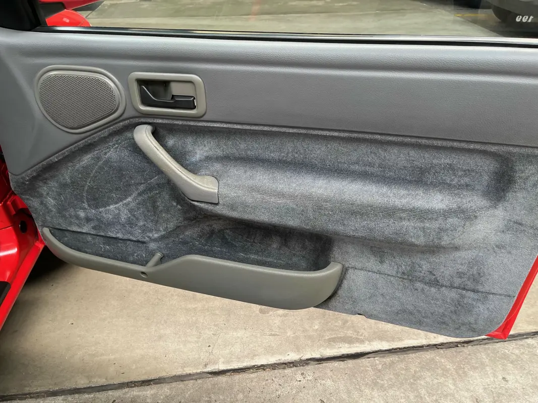 Mirá esta publicación de Ford Escort