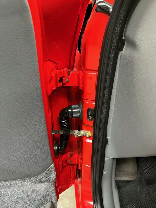 Mirá esta publicación de Ford Escort