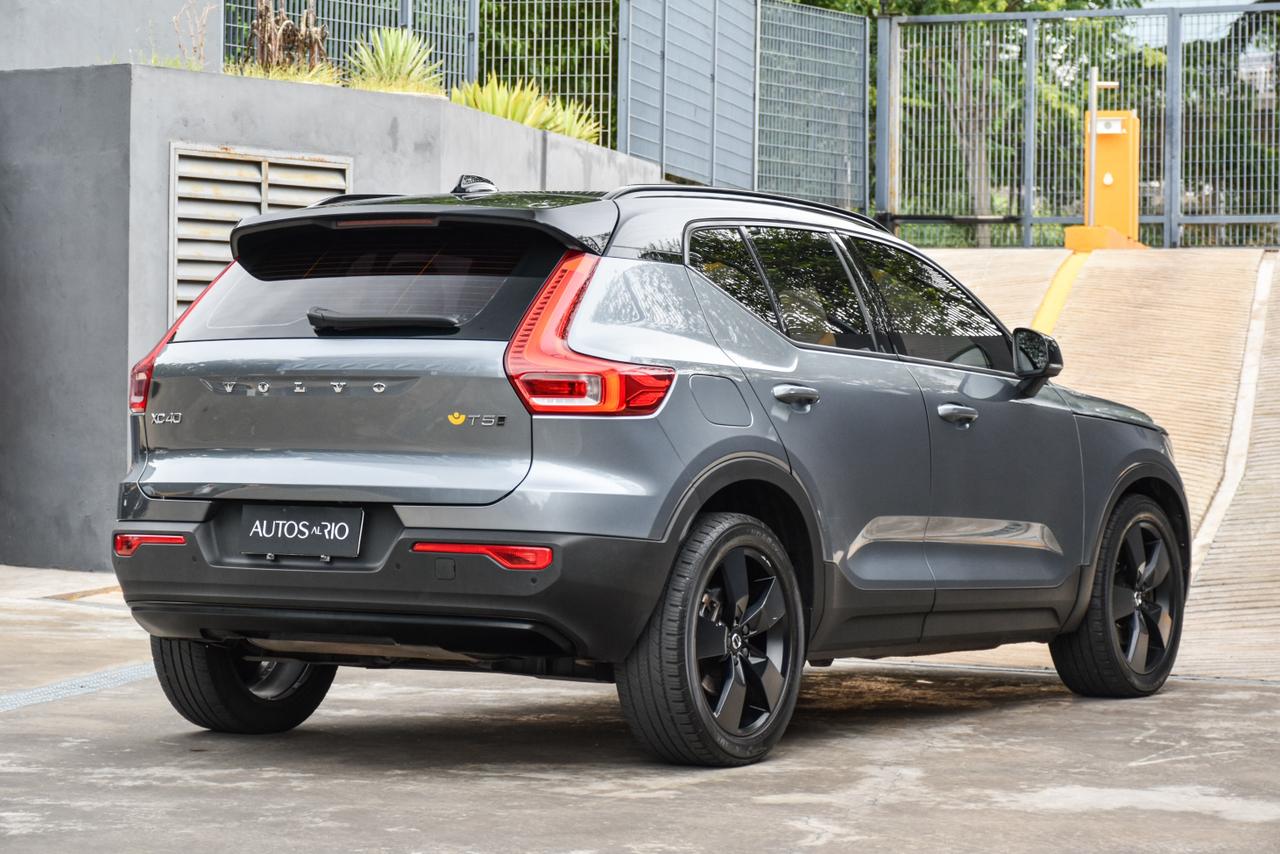 Mirá esta publicación de Volvo XC 40