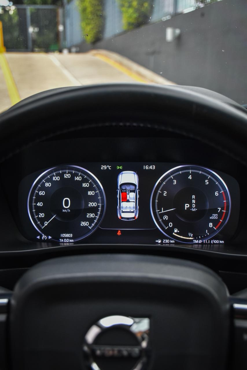 Mirá esta publicación de Volvo XC 40