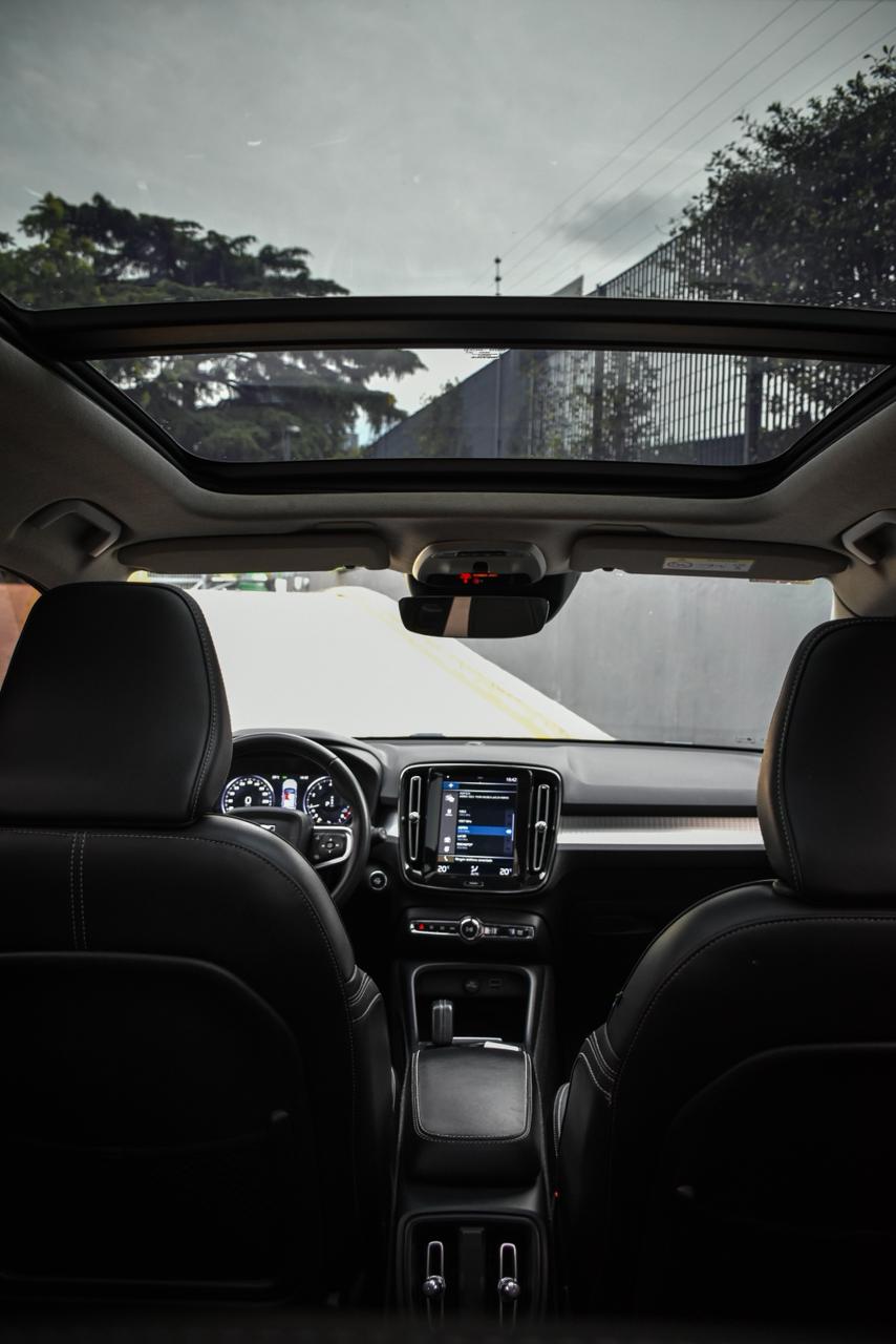 Mirá esta publicación de Volvo XC 40