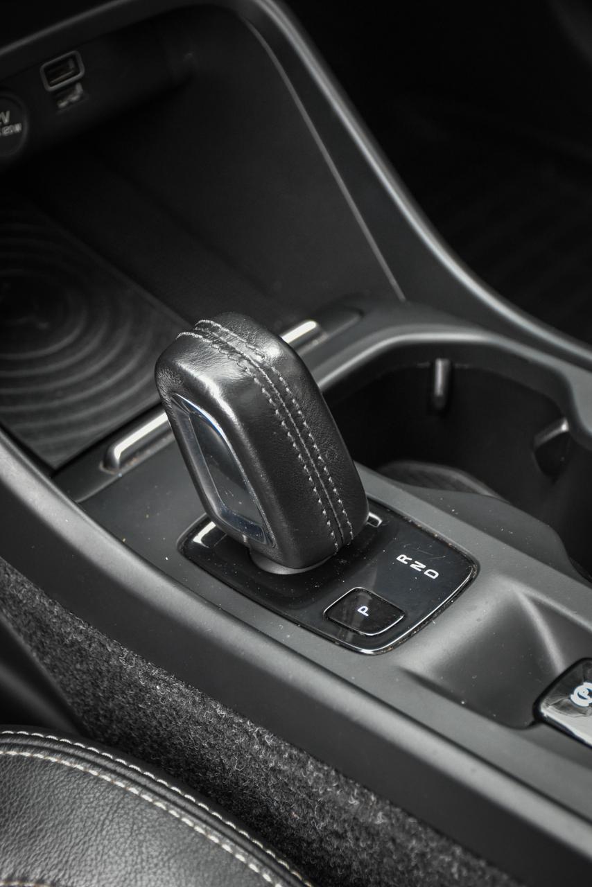 Mirá esta publicación de Volvo XC 40