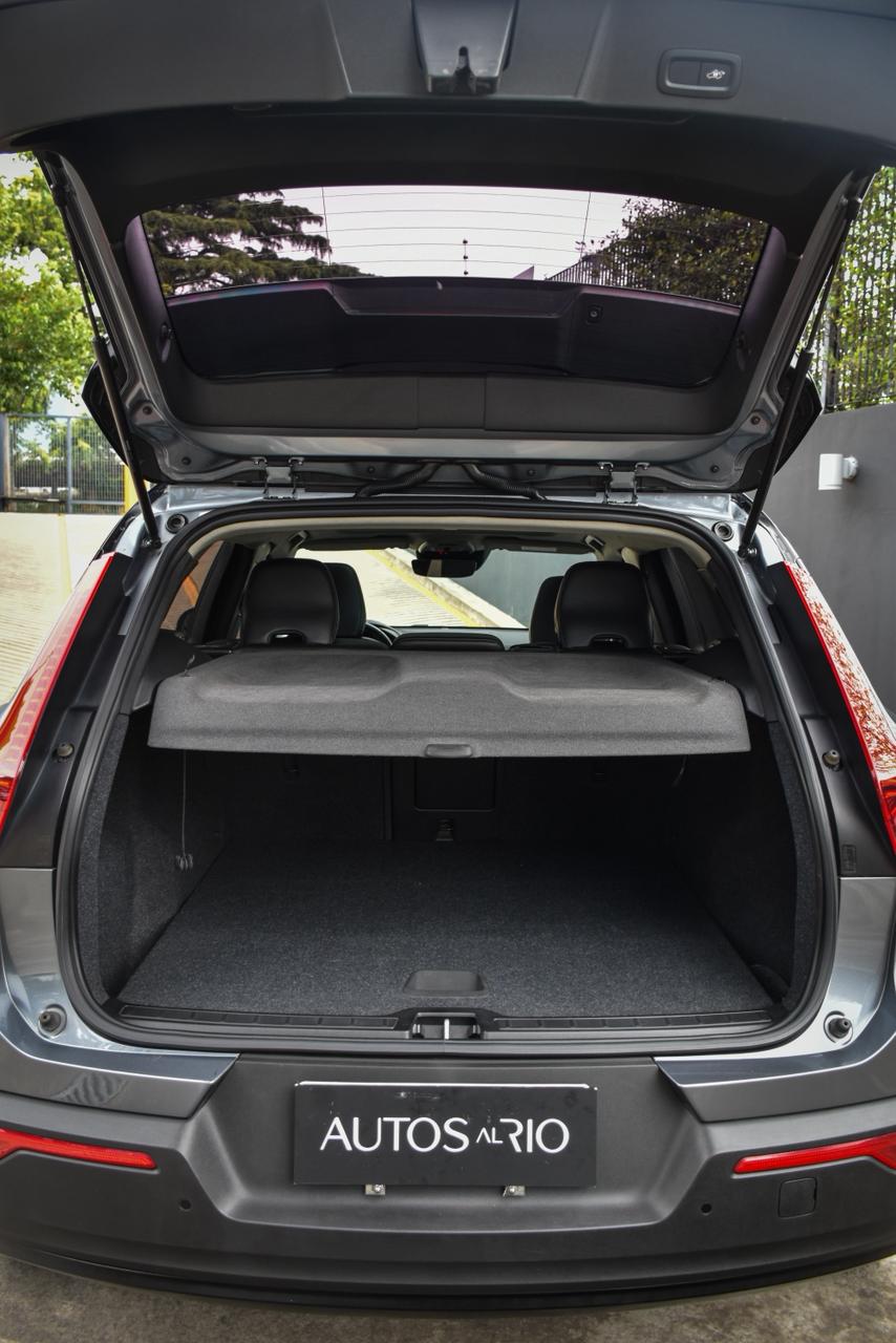 Mirá esta publicación de Volvo XC 40