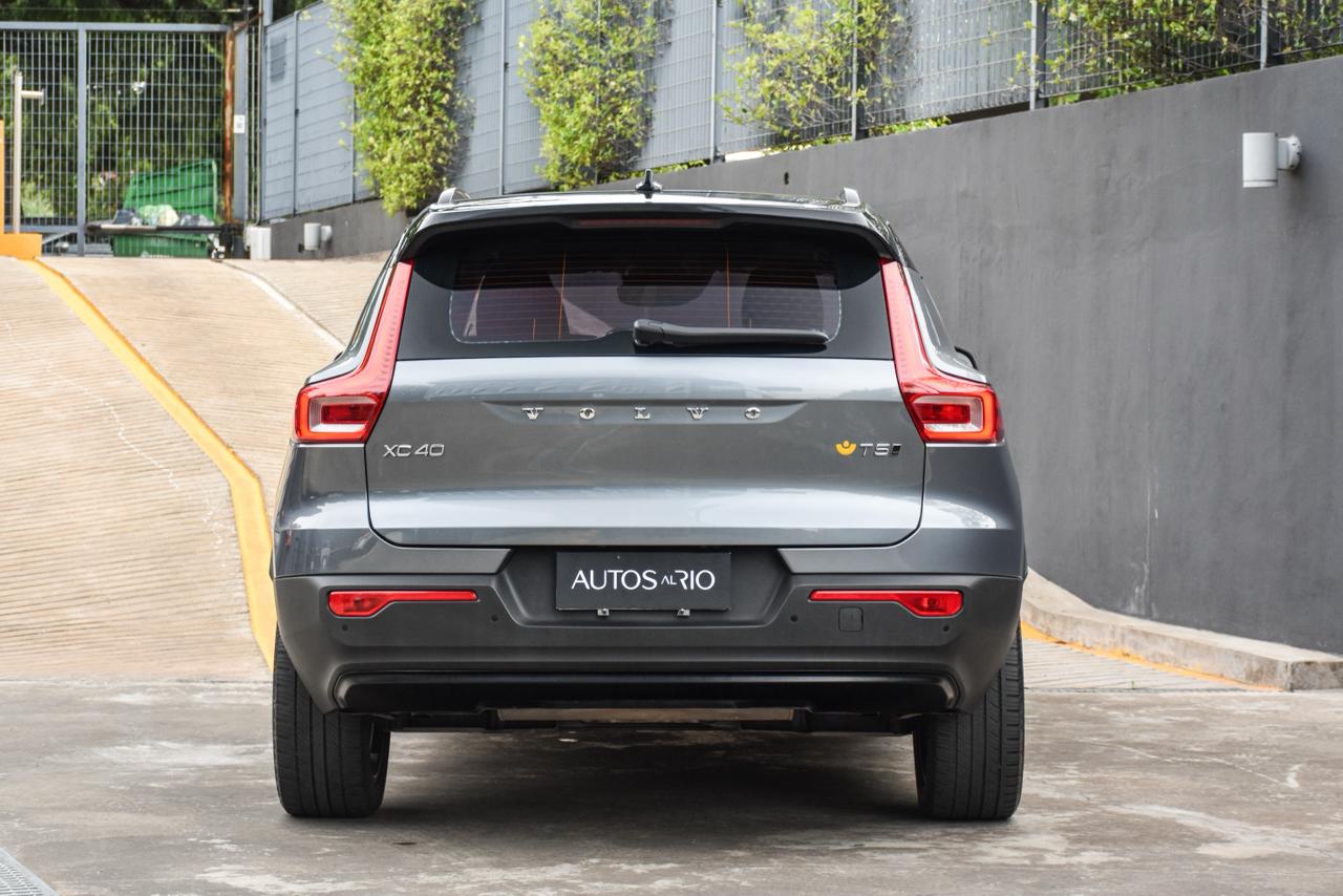 Mirá esta publicación de Volvo XC 40