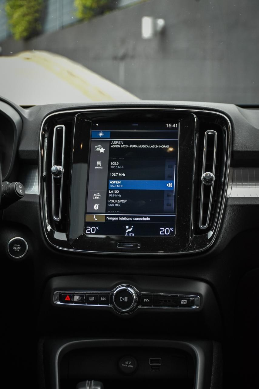 Mirá esta publicación de Volvo XC 40