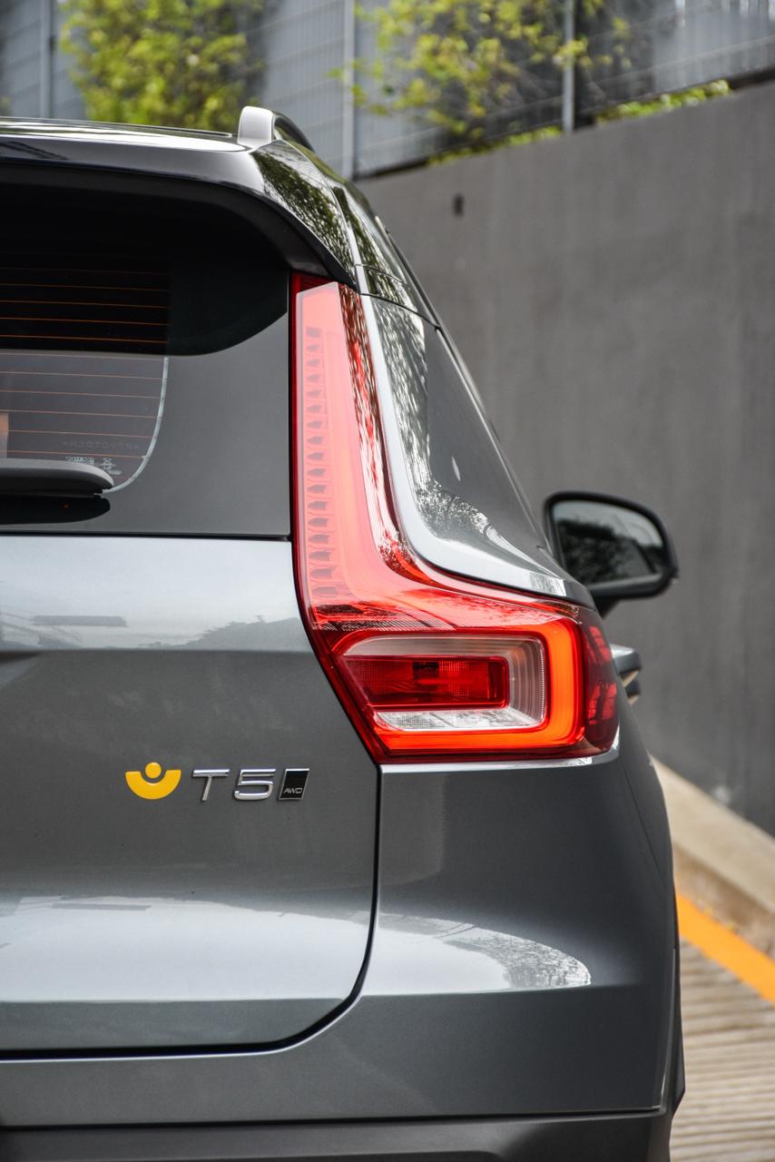 Mirá esta publicación de Volvo XC 40