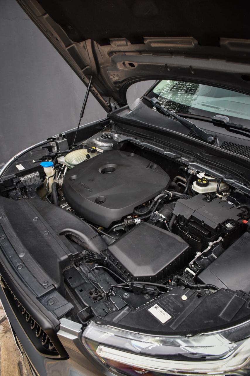 Mirá esta publicación de Volvo XC 40