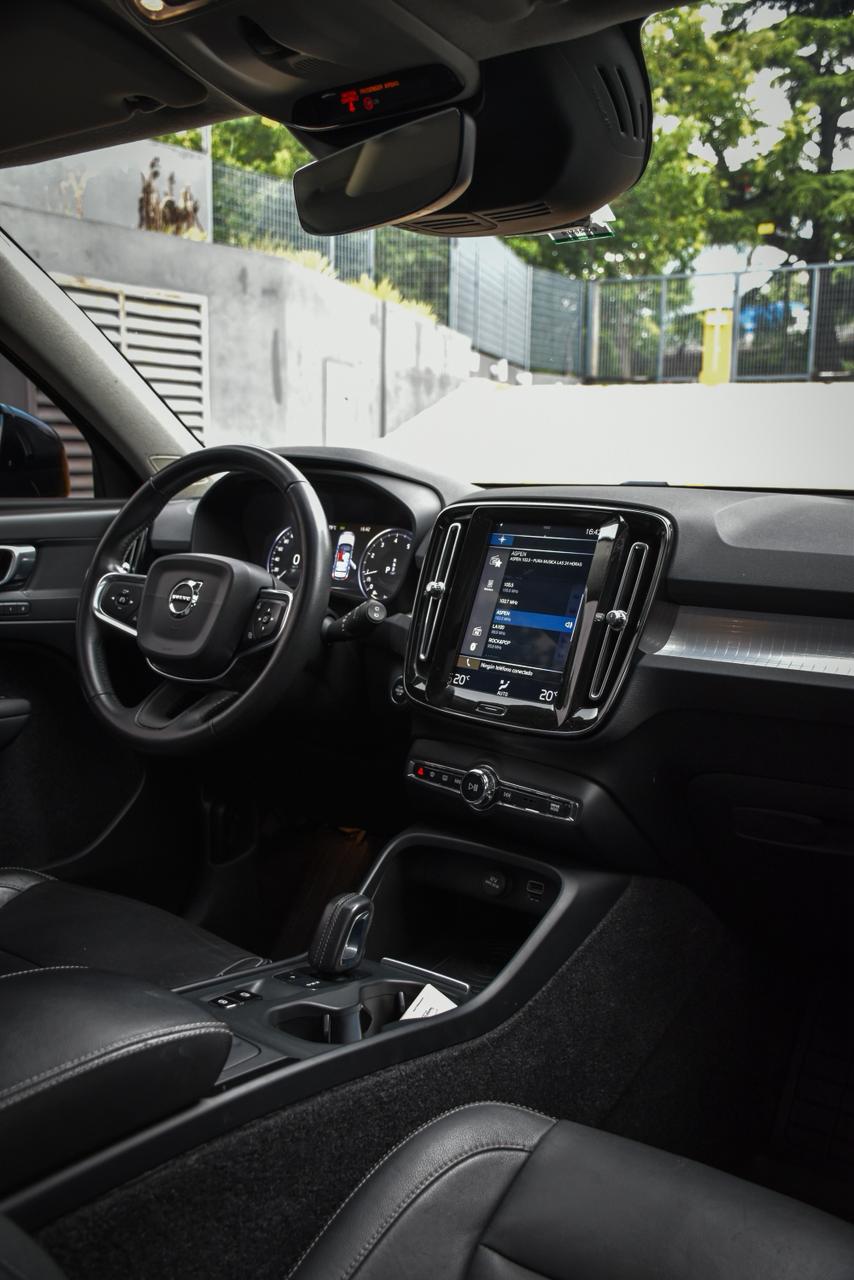 Mirá esta publicación de Volvo XC 40