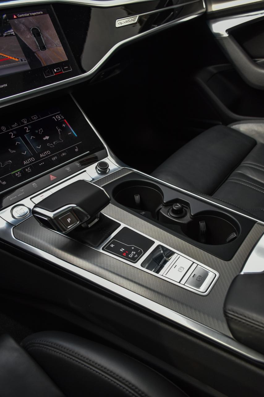 Mirá esta publicación de Audi A6