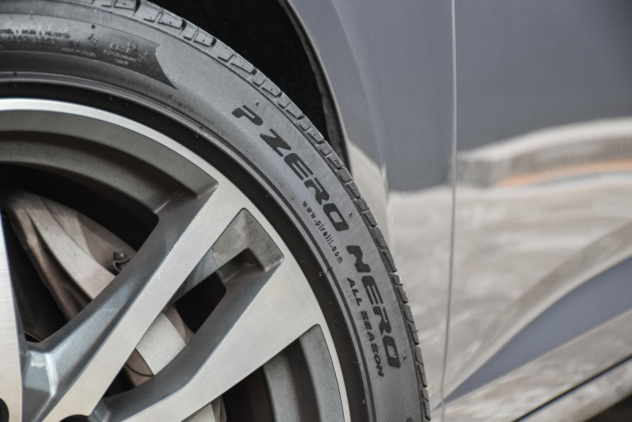 Mira esta publicación de Audi A6 2020 en Motordil