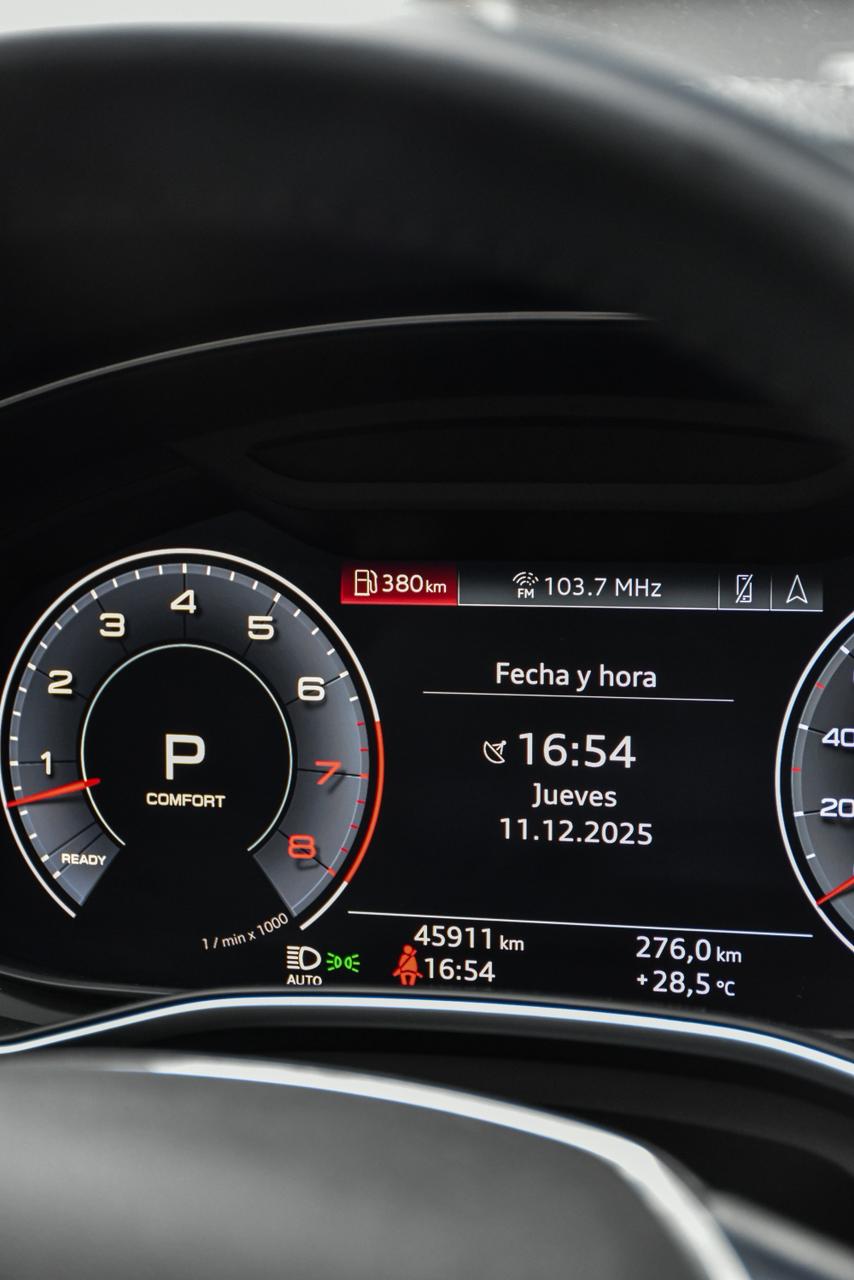 Mirá esta publicación de Audi A6