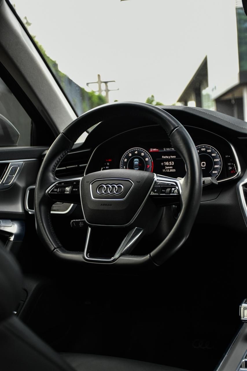 Mirá esta publicación de Audi A6