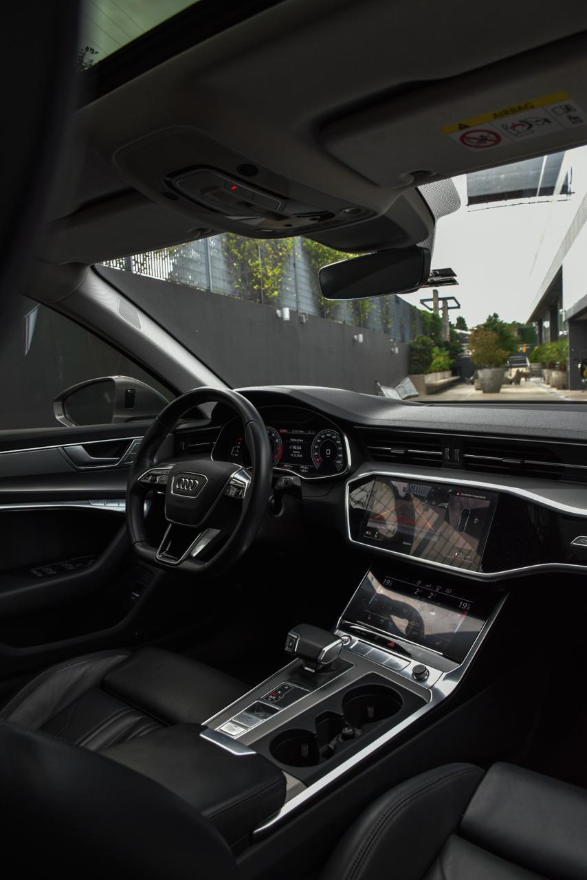 Mirá esta publicación de Audi A6