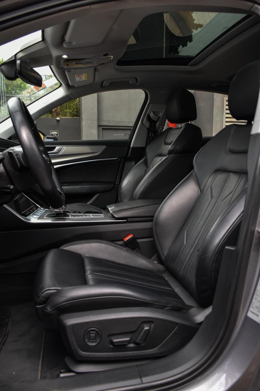 Mirá esta publicación de Audi A6