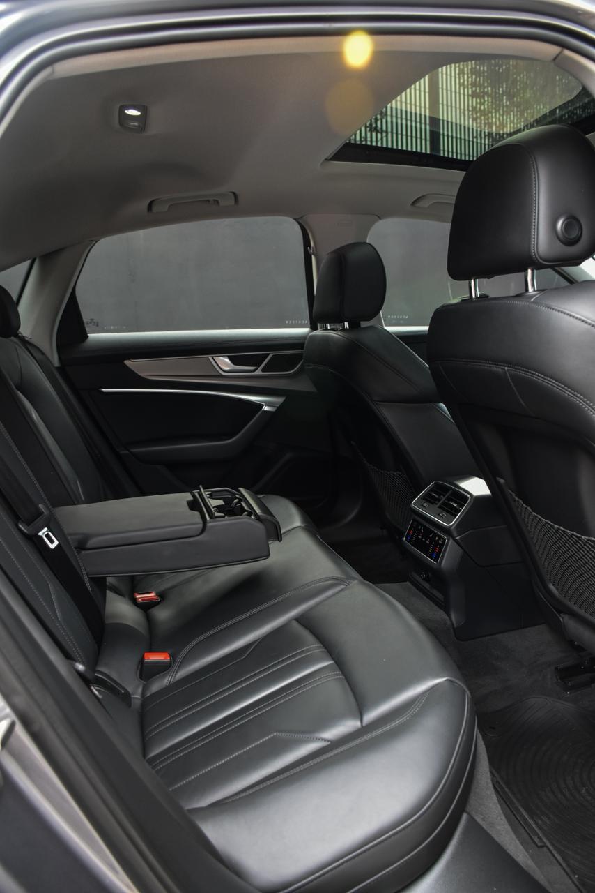 Mira esta publicación de Audi A6 2020 en Motordil