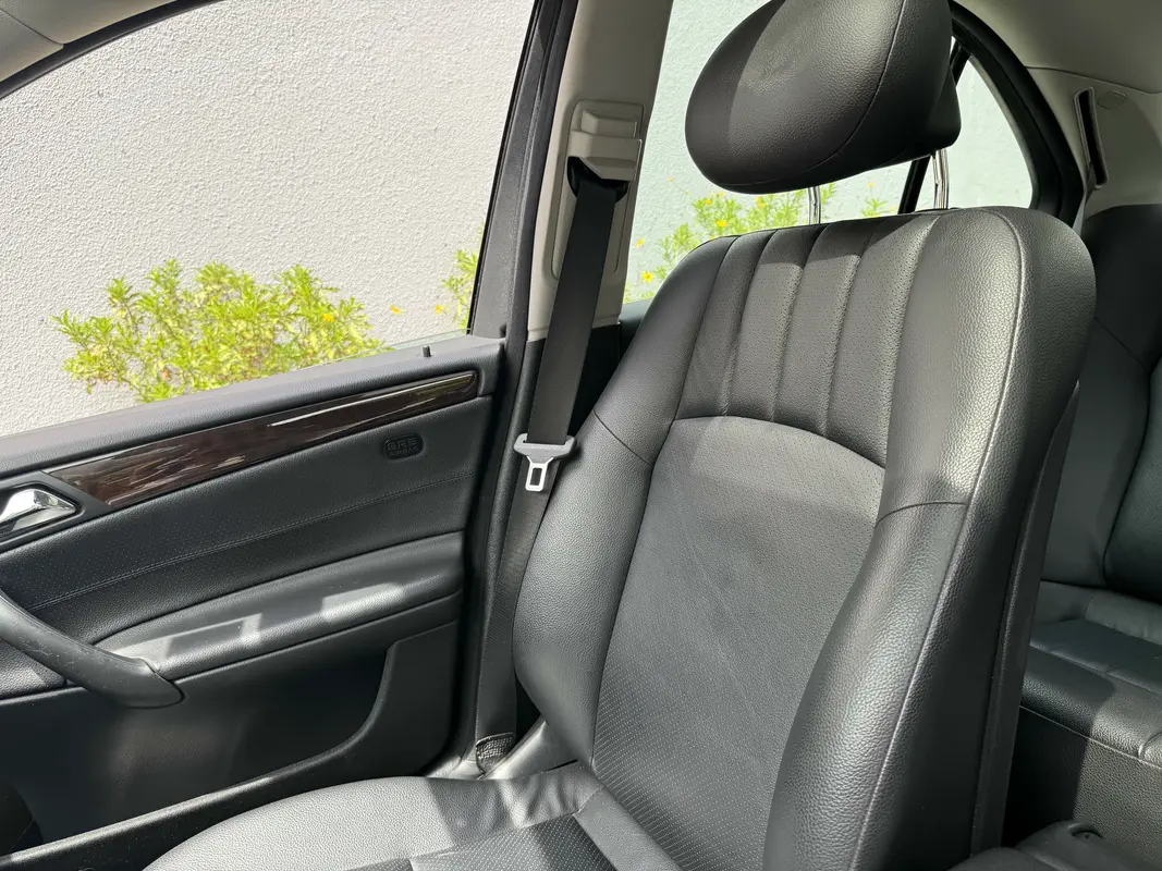 Mirá esta publicación de Mercedes Benz Clase C